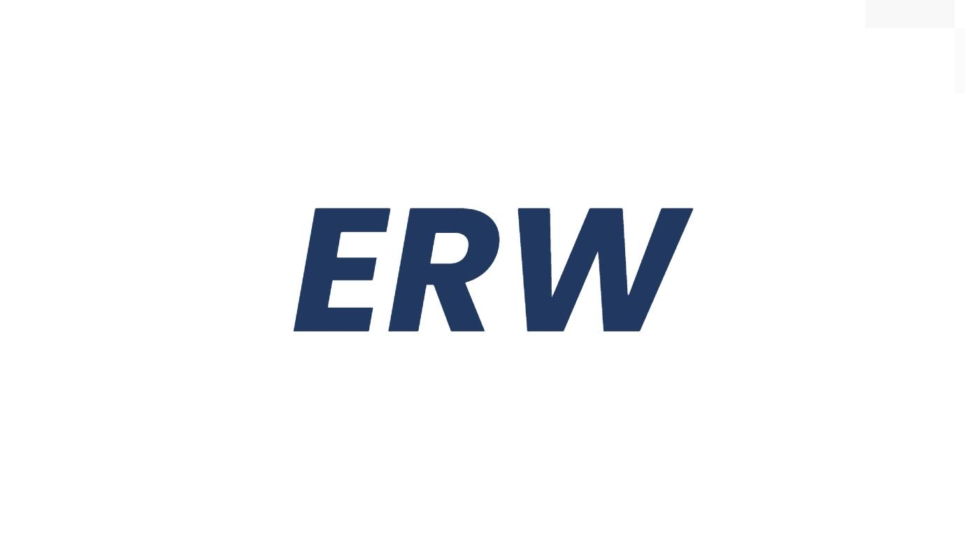 ERW Data Consultants